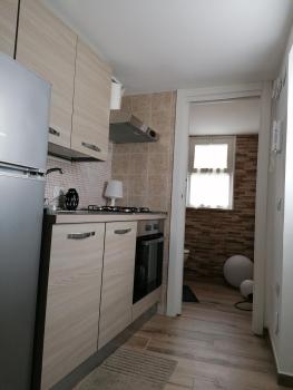 B&B Curtopassi, Andria (fotografie 4)