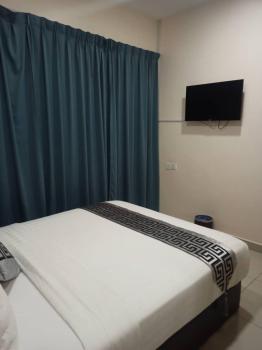 Hotel VGO, Kuala Lumpur (fotografie 2)