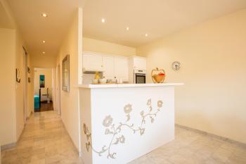 LE FOCH AP4244 By Riviera Holiday Homes, Nice (fotografie 5)