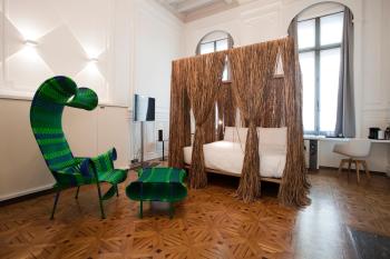 Hôtel C2, Marseille (photo 5)