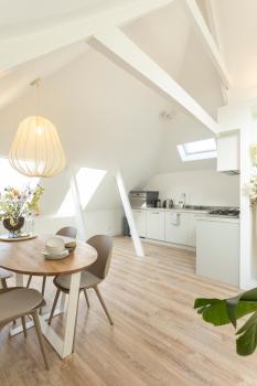 Huize Copes apartment Den Haag, 2 bed, 2 bath, Haga (zdjęcie 2)