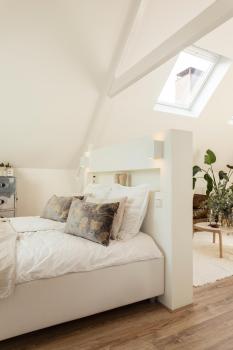 Huize Copes apartment Den Haag, 2 bed, 2 bath, Haga (zdjęcie 3)