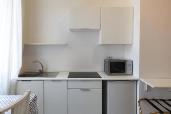 Vatican Catone Apartments, Rzym (zdjęcie 5)