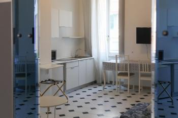 Vatican Catone Apartments, Rzym (zdjęcie 4)