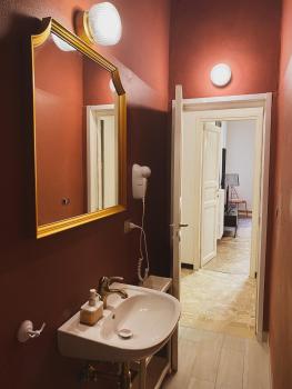 Residenza Studio delle Arti, Boloňa (fotografie 4)