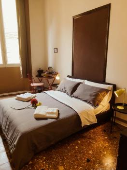 Residenza Studio delle Arti, Boloňa (fotografie 5)