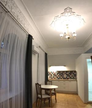 Ermitage Apt, Апартаменти в Центрі Дніпра, Dnipro (foto 5)