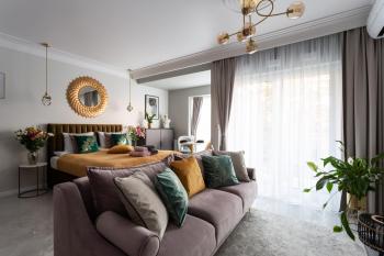 Golden Prince Apartment, so close to Rynek! Free parking included., Breslau (Foto 5)