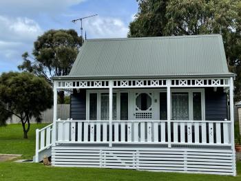 Nest - charming, comfortable coastal villa, Port Fairy (photo 2)