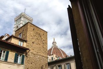 Relais Tosinghi, Florencie (fotografie 3)