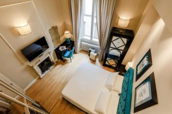 Relais Tosinghi, Florencie (fotografie 5)