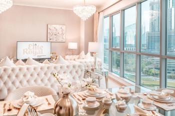 Elite Royal Apartment - Full Burj Khalifa & Fountain View - Sapphire, Dubai (photo 5)