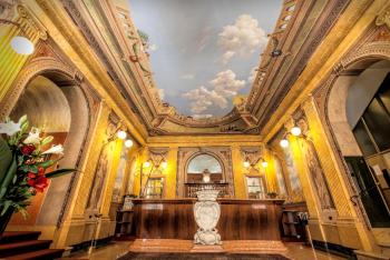 Hotel Colomba d'Oro, Werona (zdjęcie 2)