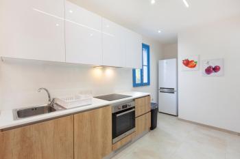 FL56 - New 3storey House - private entrance & roof, Il-Furjana (fotografie 3)