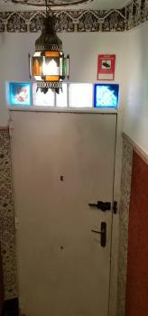 Casa Marhaba - Welcome, Sevilla (Foto 3)