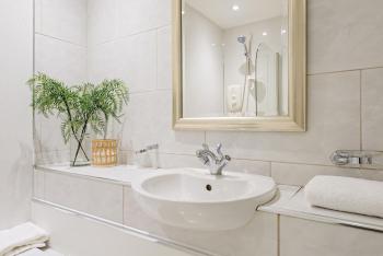The West Bow View Apartment, Édimbourg (photo 4)