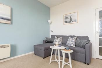 The West Bow View Apartment, Édimbourg (photo 5)