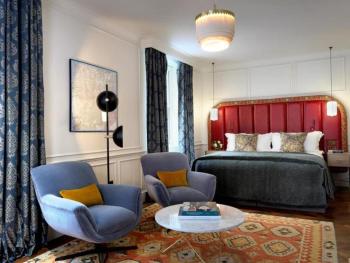 The Bloomsbury Hotel, London (Foto 5)