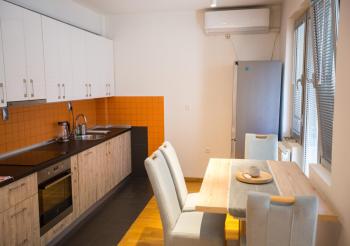 Three Bedroom Apartment Near City Center, Skopje (fotografie 5)