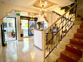 Hotel Eterna Primavera, Medellín (fotografie 5)