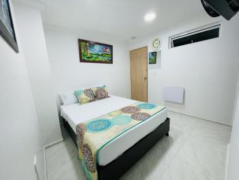 Hotel Eterna Primavera, Medellín (fotografie 4)