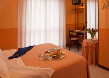 Giardino Hotel, Milán (fotografie 5)