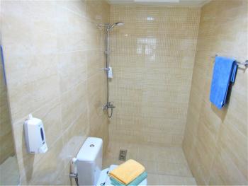 Abu Hail Star Residence - Home Stay, Dubaj (fotografie 4)