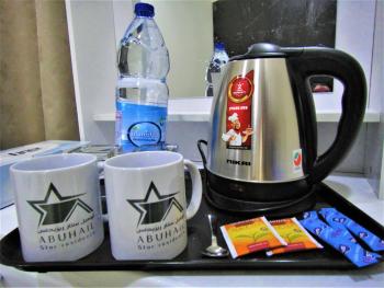 Abu Hail Star Residence - Home Stay, Dubaj (fotografie 3)