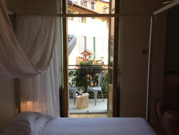 Petronilla - Hotel In Bergamo, Bergame (photo 4)