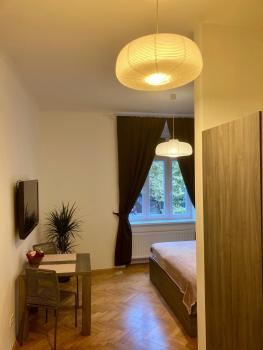 Twix apartment, Ljubljana (photo 2)