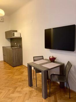 Twix apartment, Ljubljana (photo 5)