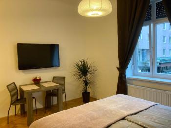 Twix apartment, Ljubljana (photo 3)