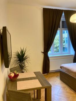 Twix apartment, Ljubljana (photo 4)