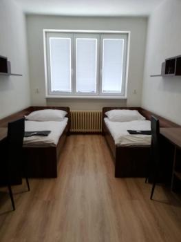 Ubytovňa Nobelova, Братислава (фото 3)