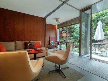 Garden House, Porto (photo 2)