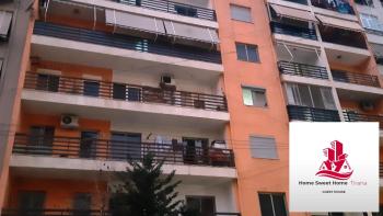 Home Sweet Home - Guest House, Tirana (foto 2)