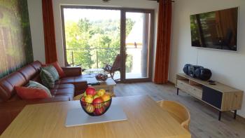 Apartament DeLux 2, Sklářská Poruba (fotografie 5)