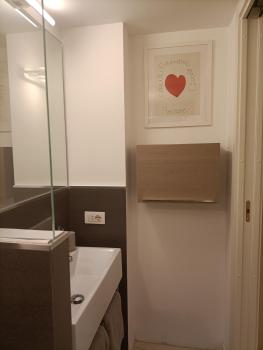 BE MY GUEST in citta' alta Charme&Relax, Bergamo (fotografie 2)