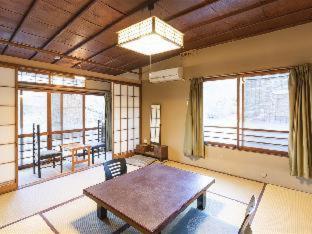 Yushintei, Hakone (Foto 4)