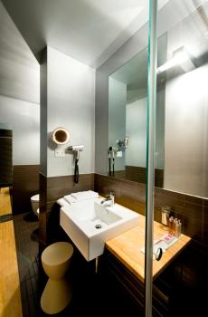 Petronilla - Hotel In Bergamo, Bergame (photo 5)