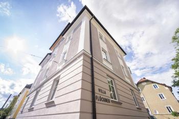 Villa Flöckner Bed & Breakfast, Salzburgo (foto 2)