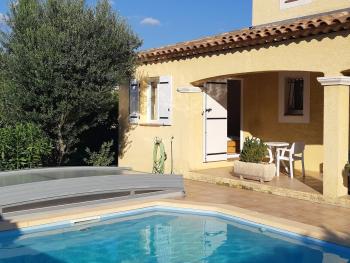 Chambre privée avec Piscine, Marsella (foto 2)