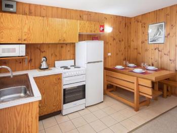 Seeblick 2 - 1BR Lakefront Apartment l Central Location l Off-Street Parking, Jindabyne (Foto 3)