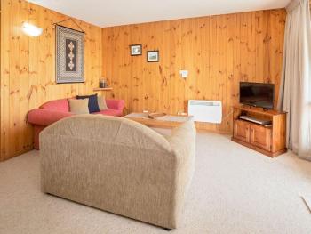Seeblick 2 - 1BR Lakefront Apartment l Central Location l Off-Street Parking, Jindabyne (Foto 4)