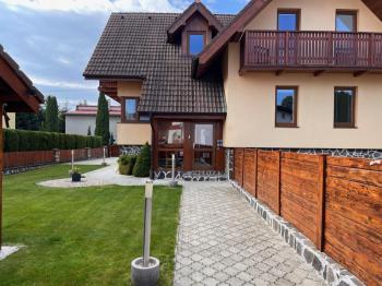 Vila Tatra, Stará Lesná (fotografie 4)