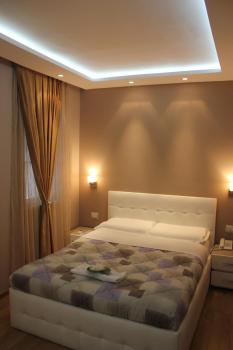 Hotel Vila Verde Gjika, Tirana (photo 2)