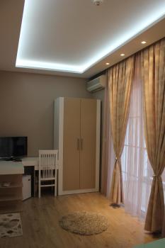 Hotel Vila Verde Gjika, Tirana (photo 3)