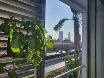 The Studio at Sathorn Terrace, Bangkok (fotografie 2)