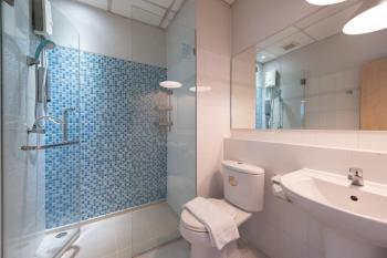 The Studio at Sathorn Terrace, Bangkok (fotografie 3)