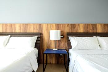The Studio at Sathorn Terrace, Bangkok (fotografie 5)